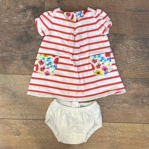 Baby Gap dress